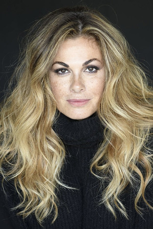 Vanessa Incontrada photo