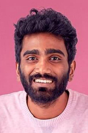 Photo of Pradeep Ranganathan from the Latest Netflix gallery