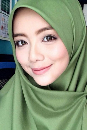 Mira Filzah photo