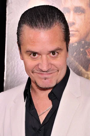 Photo of Mike Patton from the Latest Netflix gallery