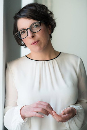 Photo of Petra Biondina Volpe from the Latest Netflix gallery