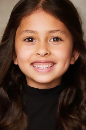 Photo of Sofia Grace Clifton from the Latest Netflix gallery