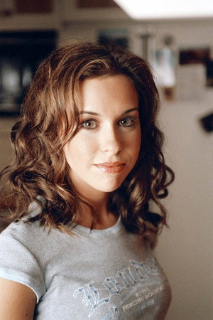 Lacey Chabert photo