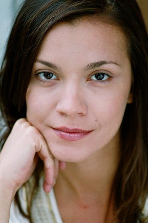 Simone Iliescu photo