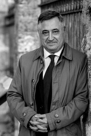 Photo of Gervasio Sánchez from the Latest Netflix gallery