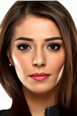 Duygu Çetinkaya photo