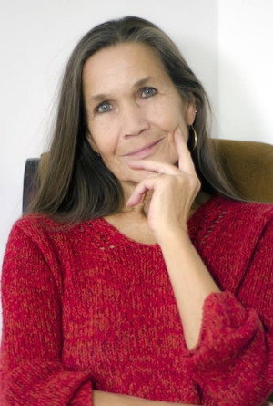 Photo of Heidrun Hankammer from the Latest Netflix gallery