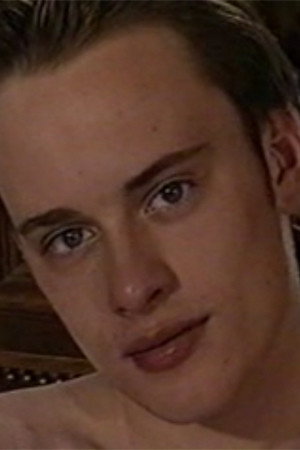 Photo of Karl Forst from the Latest Netflix gallery