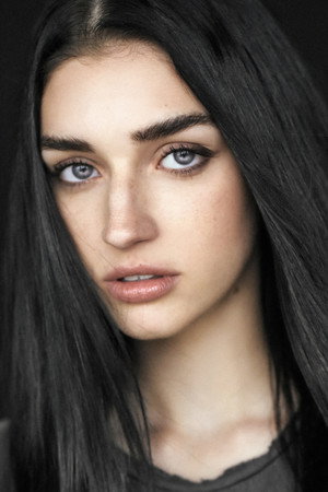 Photo of Morgan Taylor Campbell from the Latest Netflix gallery