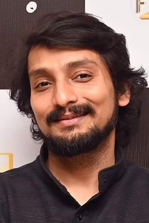 Photo of Soukarya Ghosal from the Latest Netflix gallery