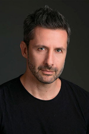 Photo of Marco Zunino from the Latest Netflix gallery