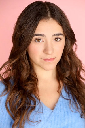 Photo of Olivia Edward from the Latest Netflix gallery