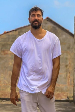 Photo of Selim Makaroğlu from the Latest Netflix gallery