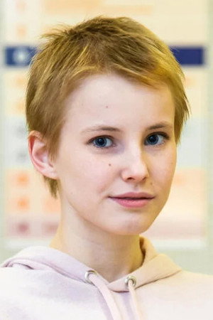 Photo of Barbora Očenášová from the Latest Netflix gallery