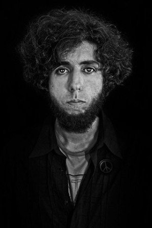 Photo of Jesús Orellana from the Latest Netflix gallery
