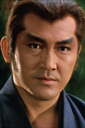 Hiroki Matsukata photo