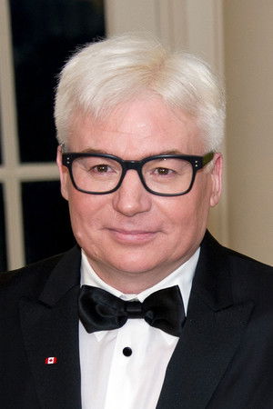 Mike Myers photo
