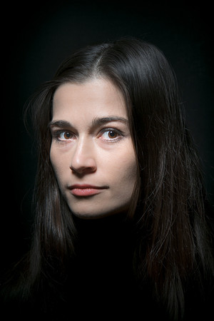 Photo of Simona Zmrzlá from the Latest Netflix gallery