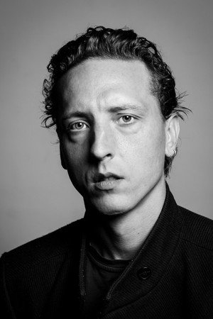 Photo of Aleksej Ovsiannikov from the Latest Netflix gallery