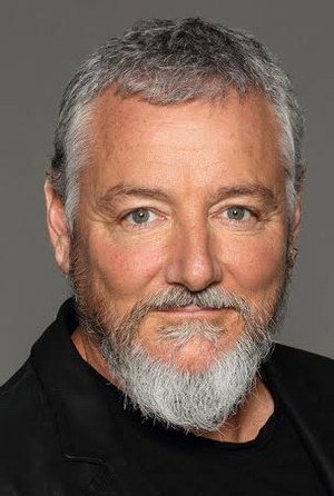 Photo of Randall Einhorn from the Latest Netflix gallery