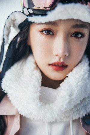 Photo of Jiang Zhenyu from the Latest Netflix gallery