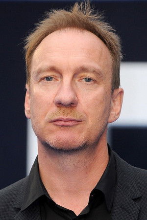 David Thewlis photo