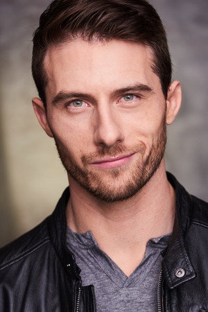 Photo of Andrew J Katers from the Latest Netflix gallery