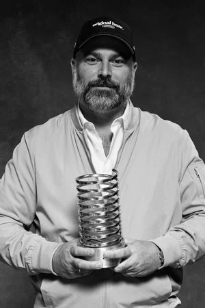Photo of Erik Felderhof from the Latest Netflix gallery