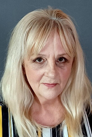Photo of Lyudmila Baranova from the Latest Netflix gallery