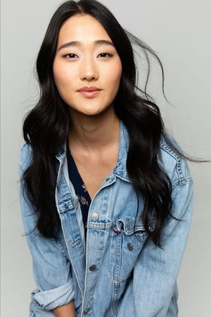 Photo of Andie Ju from the Latest Netflix gallery