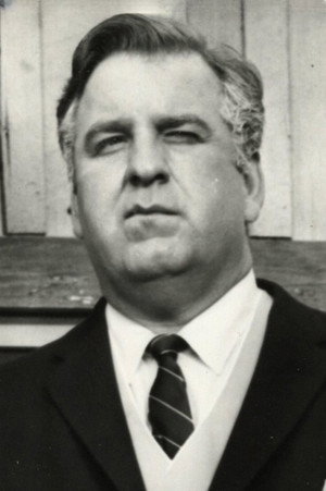 Photo of Jacques Aubuchon from the Latest Netflix gallery