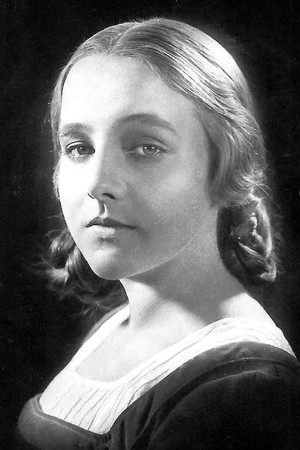 Photo of Grete Reinwald from the Latest Netflix gallery