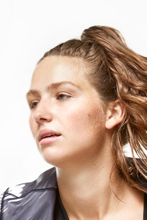 Photo of Leyla de Muynck from the Latest Netflix gallery