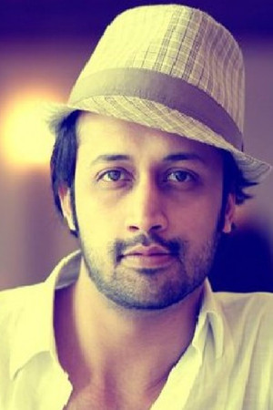 Atif Aslam photo
