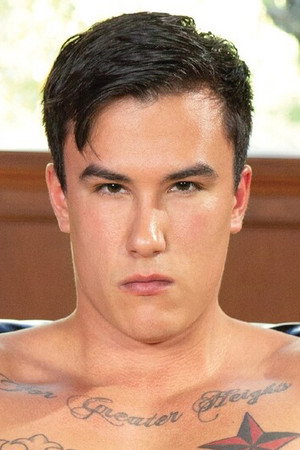Photo of Trevor Miller from the Latest Netflix gallery