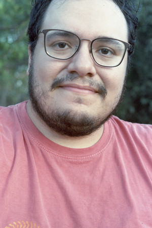 Photo of Jonathan Novak from the Latest Netflix gallery