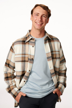 Photo of Craig McMorris from the Latest Netflix gallery