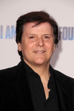 Photo of Trevor Rabin from the Latest Netflix gallery