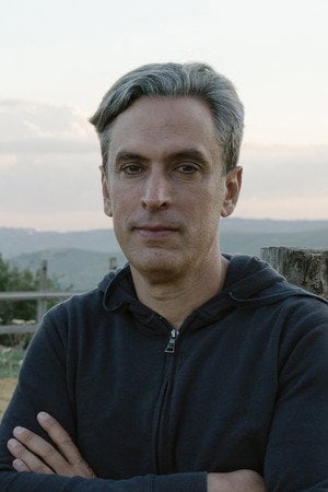 Photo of Fabio Grassadonia from the Latest Netflix gallery