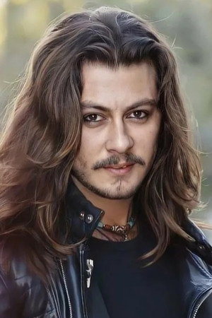 Photo of Barış Akarsu from the Latest Netflix gallery