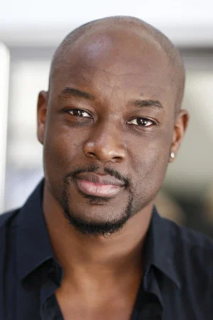 Photo of Terrence Amadi from the Latest Netflix gallery