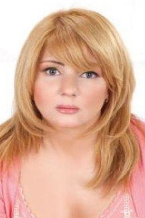 ندى بسيوني photo