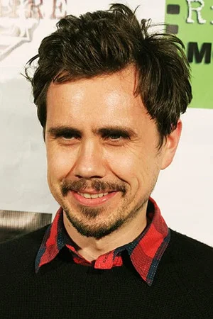 Photo of Erik Peter Carlson from the Latest Netflix gallery