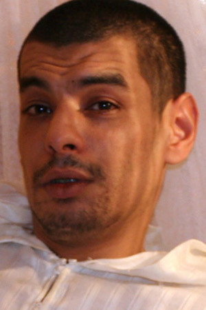 Photo of Rachid from the Latest Netflix gallery