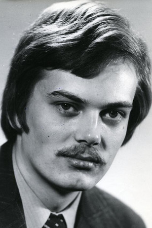 Photo of Aare Laanemets from the Latest Netflix gallery