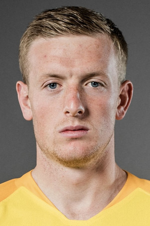 Photo of Jordan Pickford from the Latest Netflix gallery