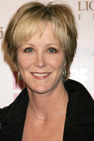 Joanna Kerns photo