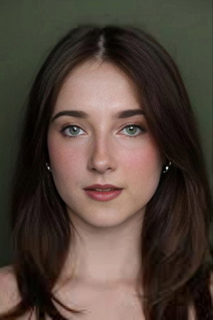 Tess Dinerstein photo