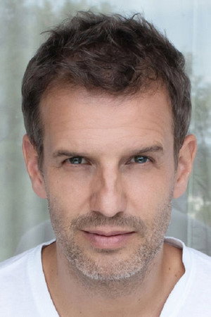 Photo of Florian Stadler from the Latest Netflix gallery