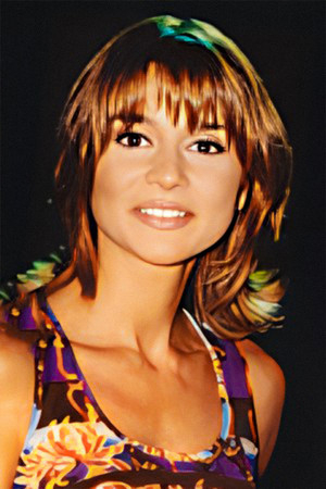 Pelin Körmükçü photo